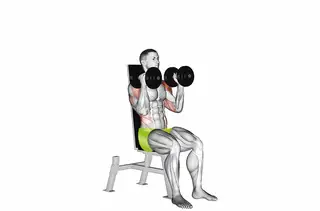 Lateral Raise demo